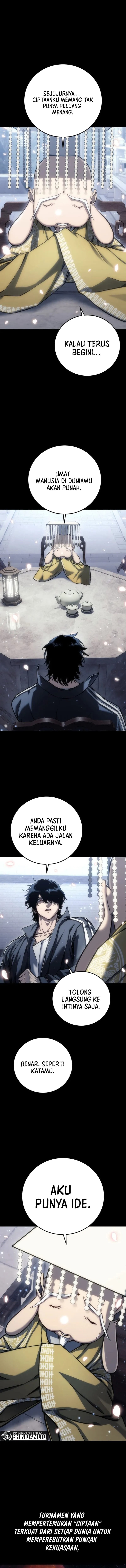 Baca Apocalypse Battle Chapter 1 Bahasa Indonesia page 62