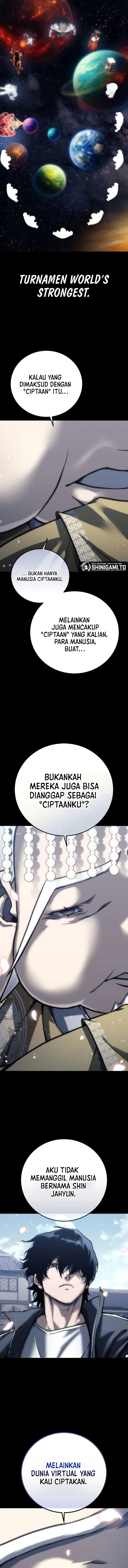 Baca Apocalypse Battle Chapter 1 Bahasa Indonesia page 64