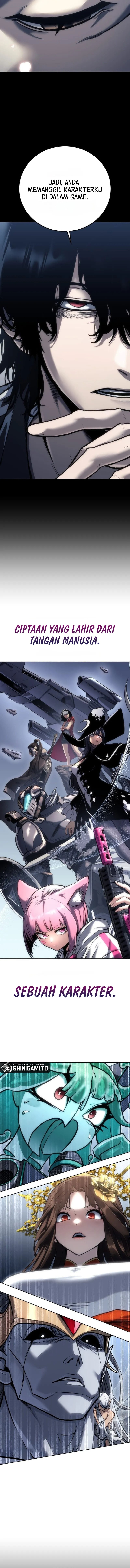 Baca Apocalypse Battle Chapter 1 Bahasa Indonesia page 66