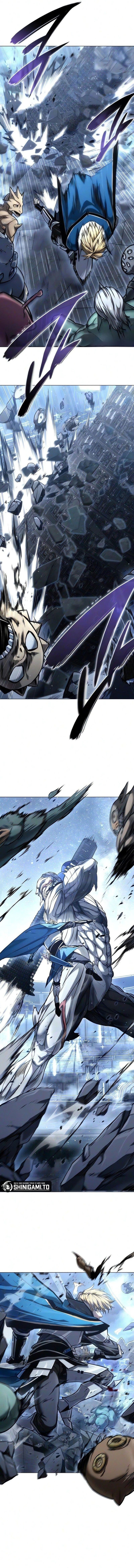 Apocalypse Battle Chapter 10 - Page 13