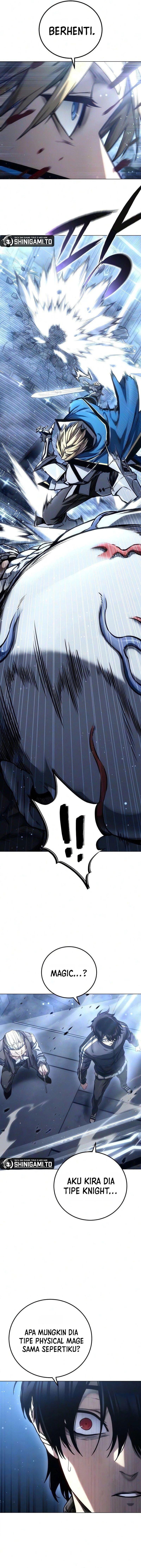Apocalypse Battle Chapter 10 - Page 14