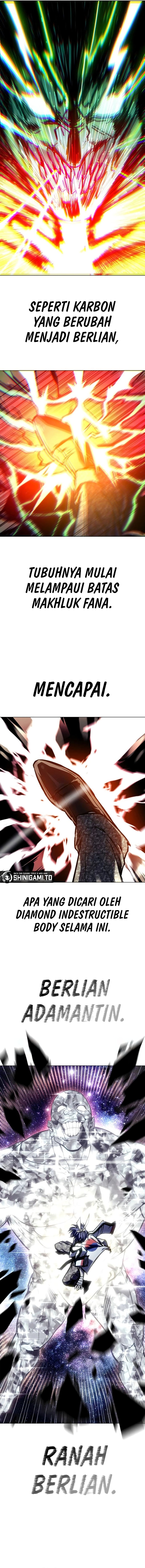 Apocalypse Battle Chapter 6 - Page 21