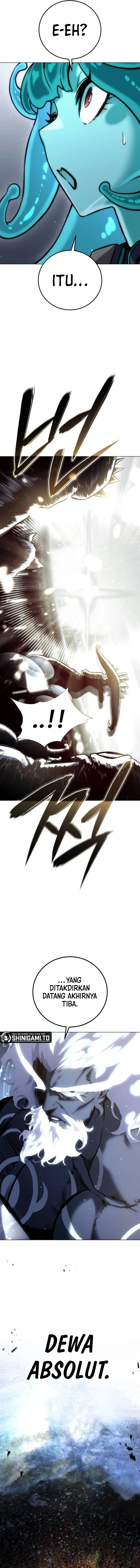 Baca Apocalypse Battle Chapter 7 Bahasa Indonesia page 28