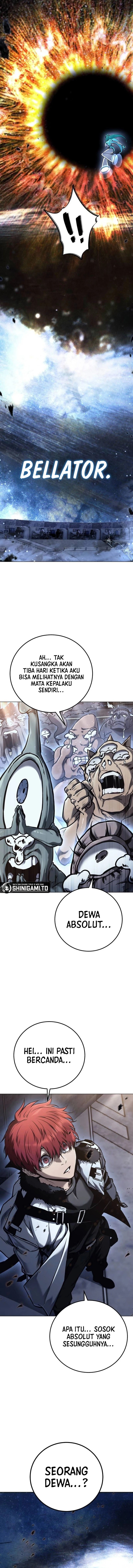 Baca Apocalypse Battle Chapter 7 Bahasa Indonesia page 30