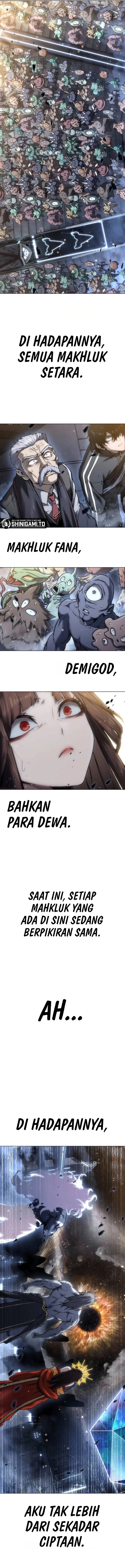 Baca Apocalypse Battle Chapter 7 Bahasa Indonesia page 34