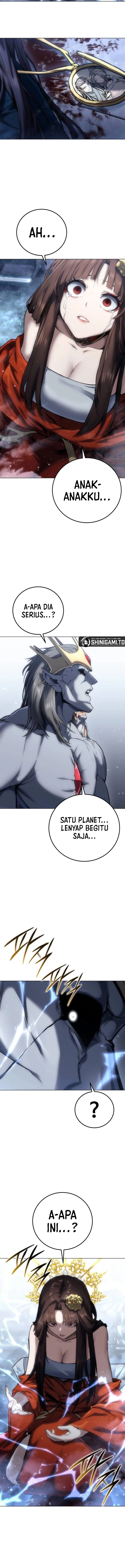 Baca Apocalypse Battle Chapter 7 Bahasa Indonesia page 46