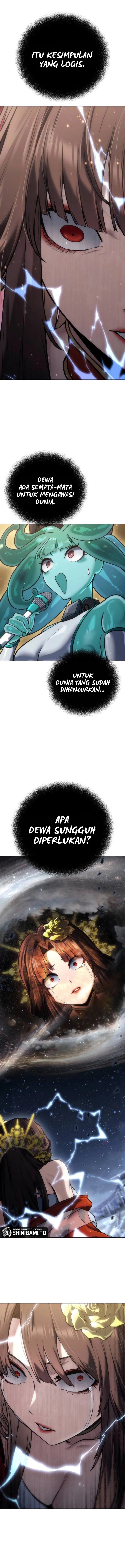 Baca Apocalypse Battle Chapter 7 Bahasa Indonesia page 48