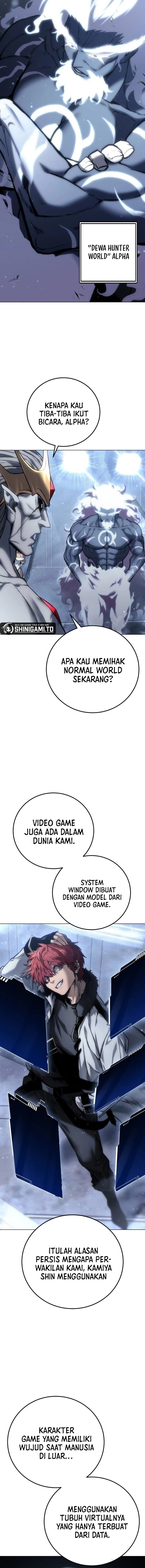 Baca Apocalypse Battle Chapter 7 Bahasa Indonesia page 16