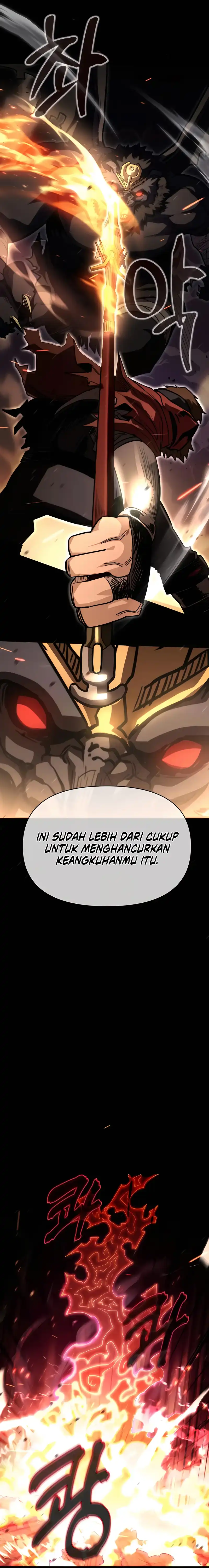 Baca World-Saving is a Skill - Chapter 0.1 halaman 15