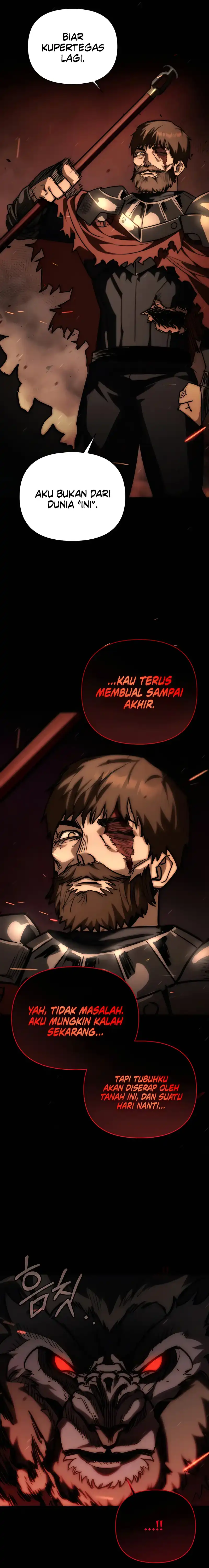 Baca World-Saving is a Skill - Chapter 0.1 halaman 18