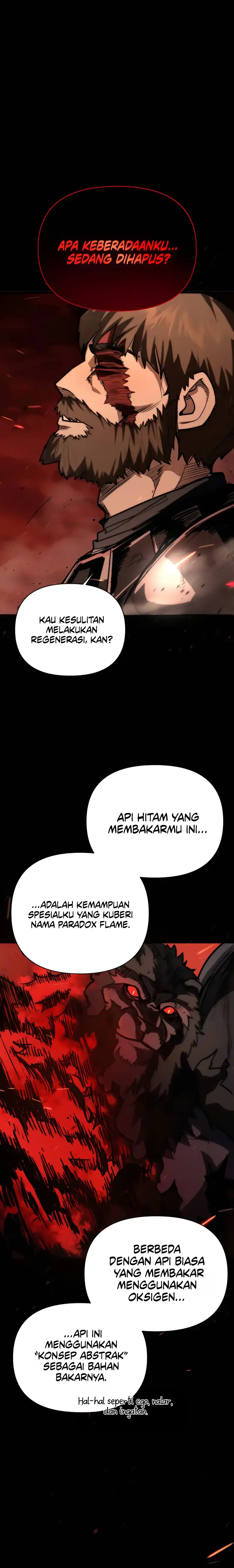 Baca World-Saving is a Skill - Chapter 0.1 halaman 19
