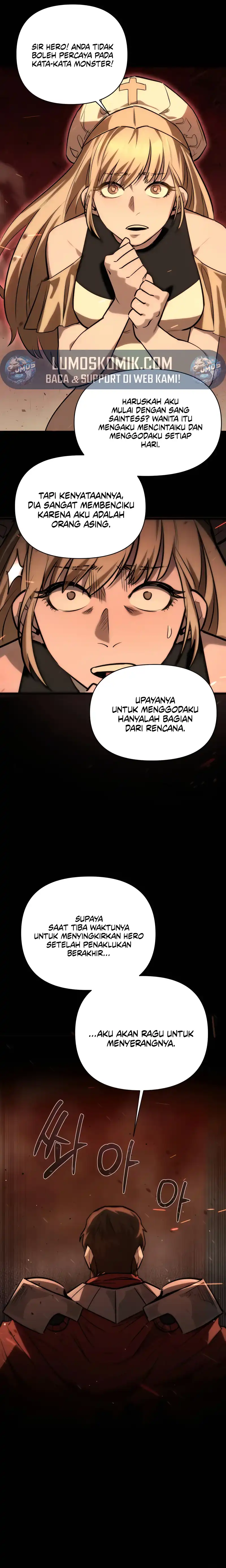 Baca World-Saving is a Skill - Chapter 0.1 halaman 22