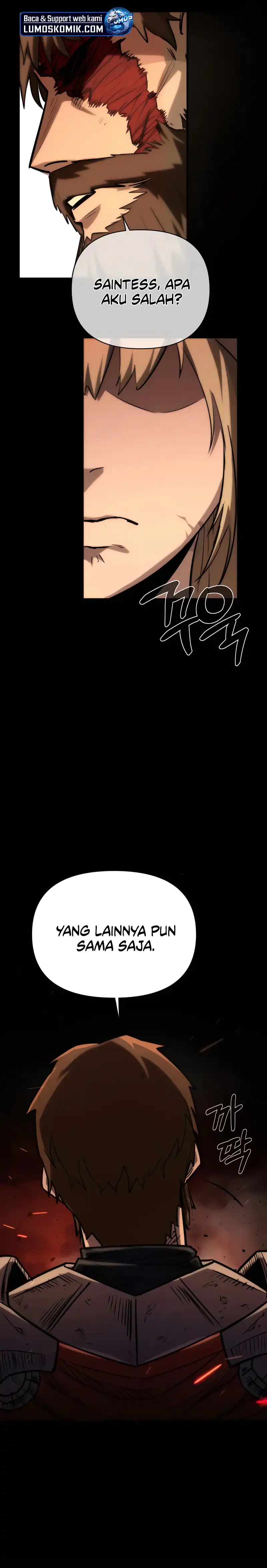 Baca World-Saving is a Skill - Chapter 0.1 halaman 23
