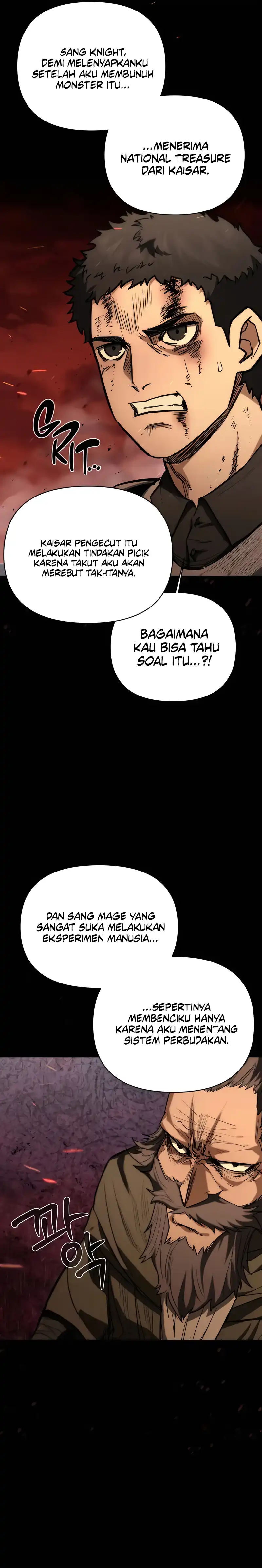 Baca World-Saving is a Skill - Chapter 0.1 halaman 24