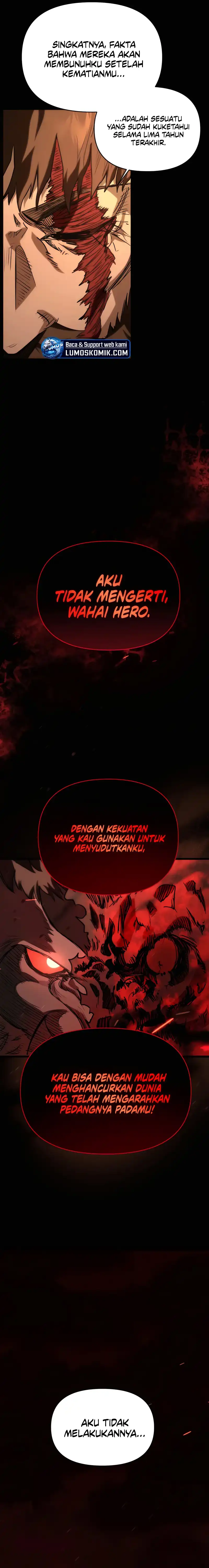 Baca World-Saving is a Skill - Chapter 0.1 halaman 25