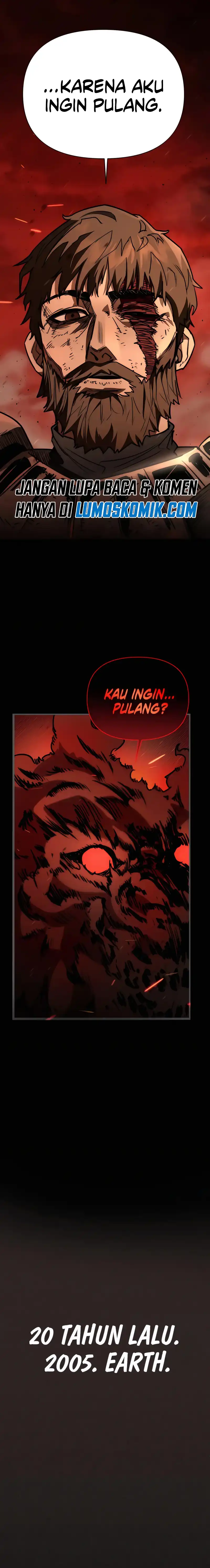 Baca World-Saving is a Skill - Chapter 0.1 halaman 26