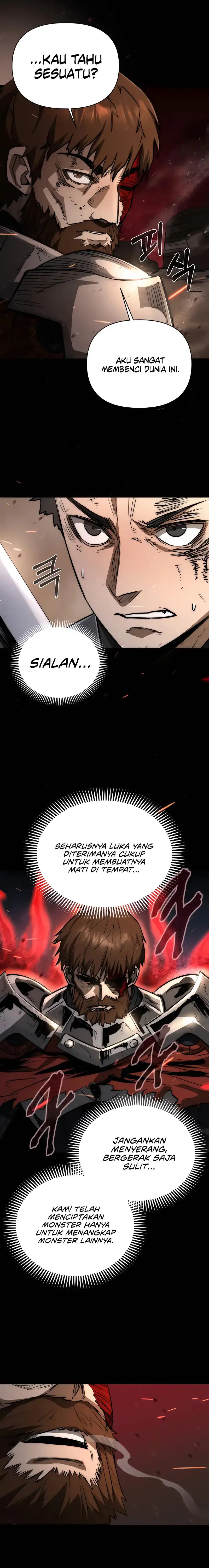Baca World-Saving is a Skill - Chapter 0.1 halaman 34