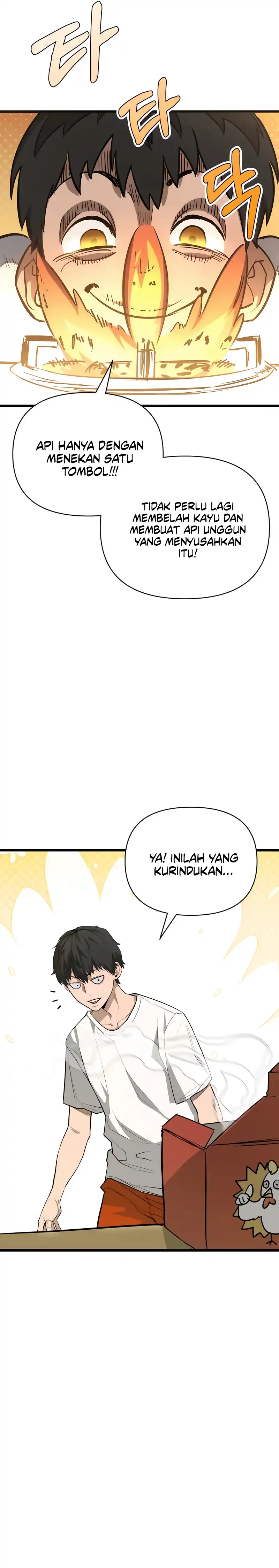 Baca World-Saving is a Skill - Chapter 0.1 halaman 47