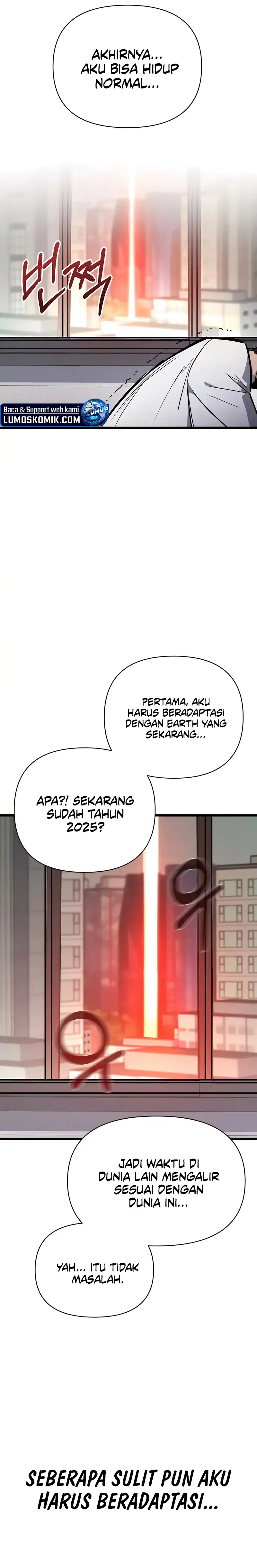 Baca World-Saving is a Skill - Chapter 0.1 halaman 50