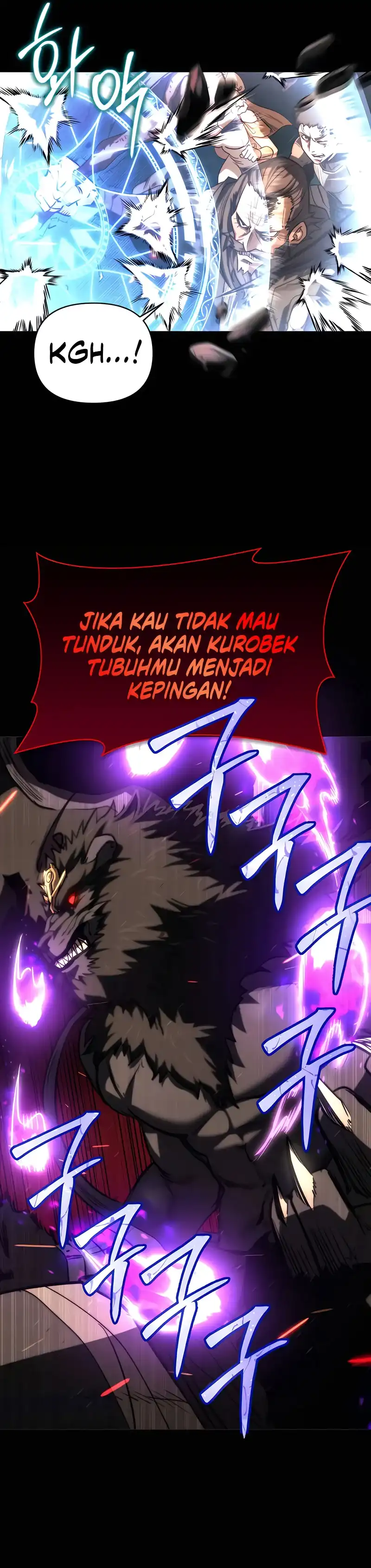Baca World-Saving is a Skill - Chapter 0.1 halaman 6