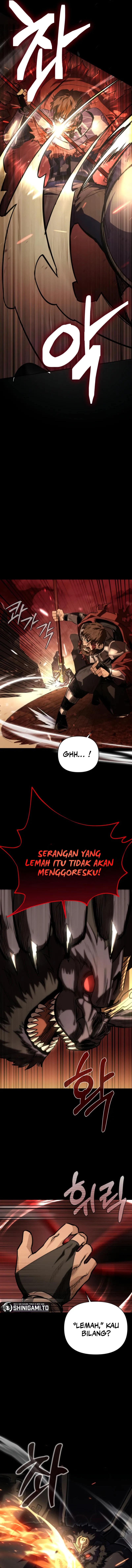 World-Saving is a Skill - Chapter 0 - Page 10