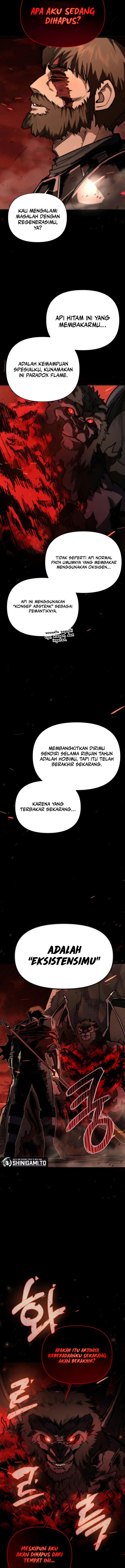 World-Saving is a Skill - Chapter 0 - Page 13