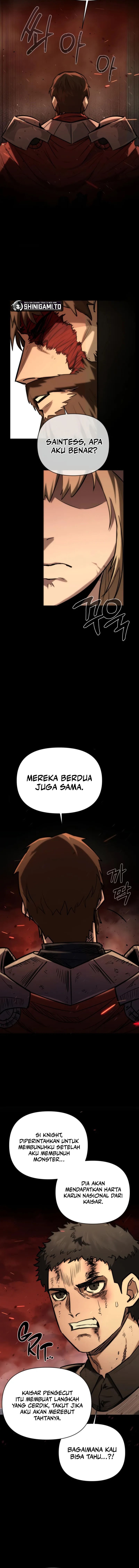 World-Saving is a Skill - Chapter 0 - Page 15
