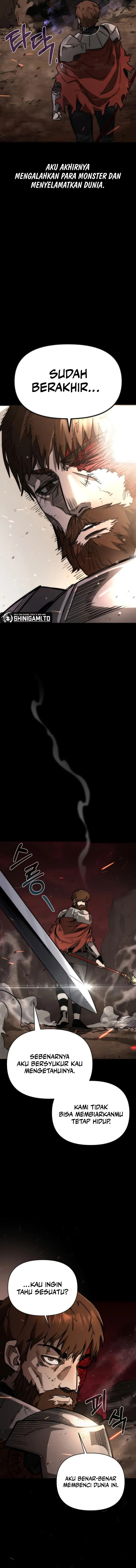 World-Saving is a Skill - Chapter 0 - Page 21