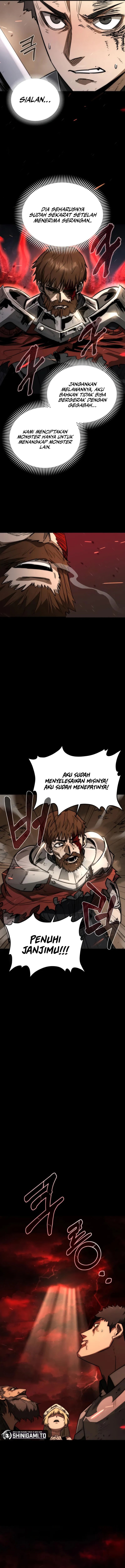 World-Saving is a Skill - Chapter 0 - Page 22