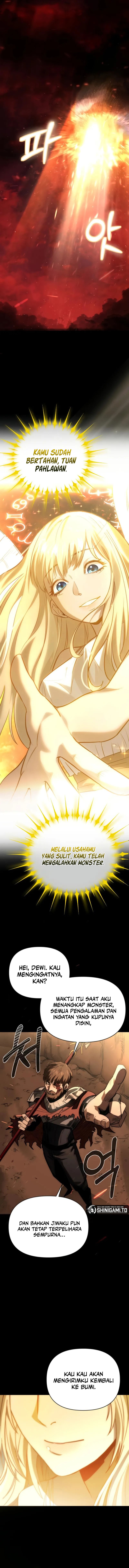 World-Saving is a Skill - Chapter 0 - Page 23