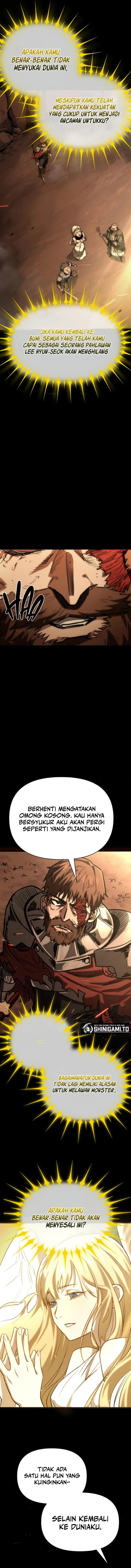 World-Saving is a Skill - Chapter 0 - Page 24