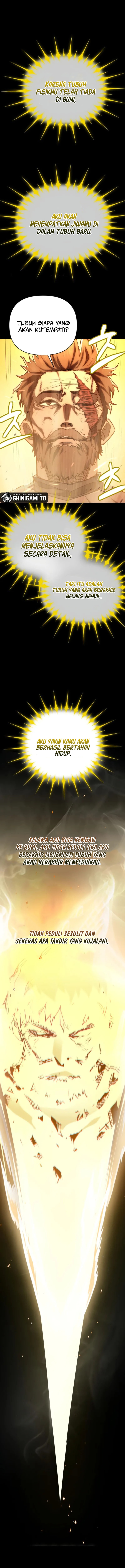 World-Saving is a Skill - Chapter 0 - Page 26