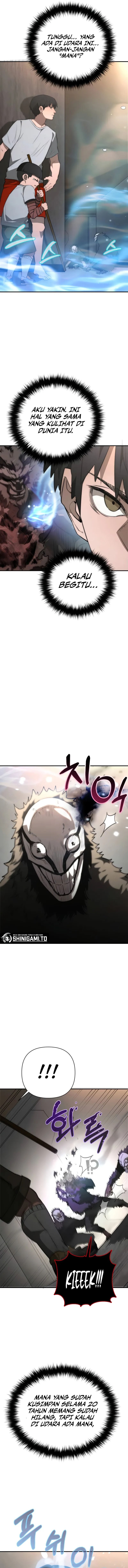 Baca World-Saving is a Skill - Chapter 1 halaman 11