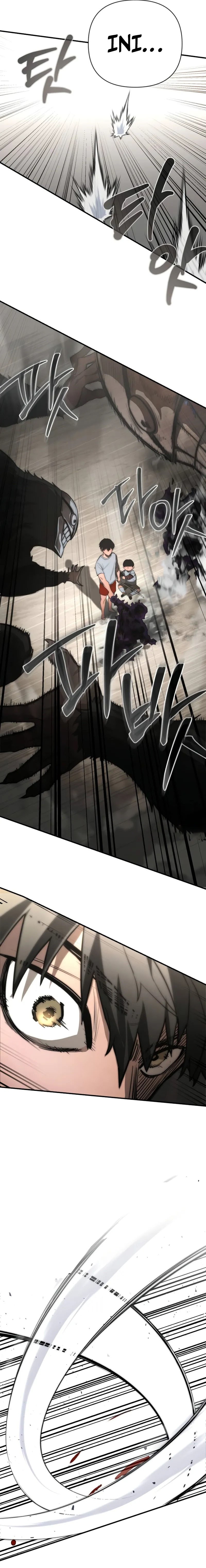 Baca World-Saving is a Skill - Chapter 1 halaman 15