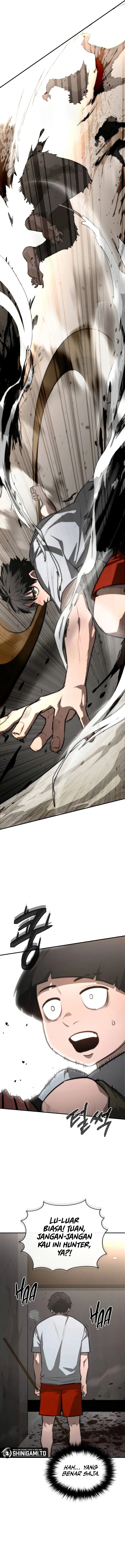 Baca World-Saving is a Skill - Chapter 1 halaman 16