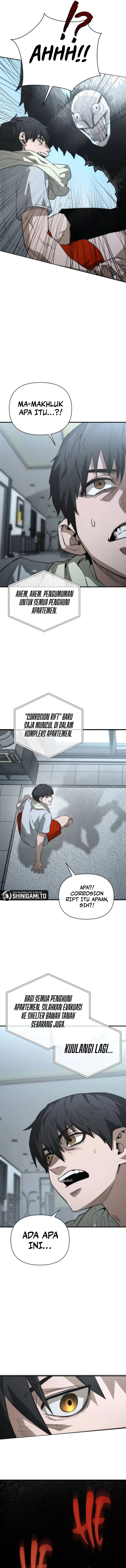 Baca World-Saving is a Skill - Chapter 1 halaman 3