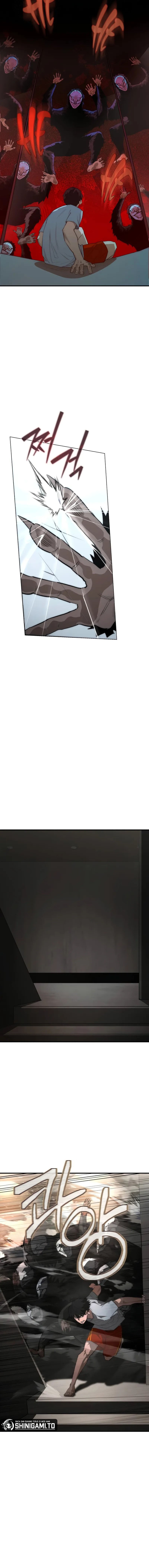 Baca World-Saving is a Skill - Chapter 1 halaman 4