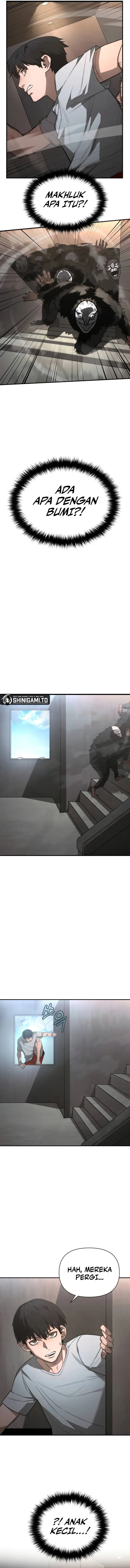 Baca World-Saving is a Skill - Chapter 1 halaman 5