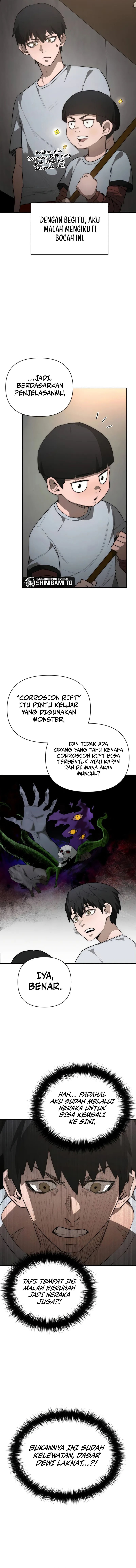 Baca World-Saving is a Skill - Chapter 1 halaman 7