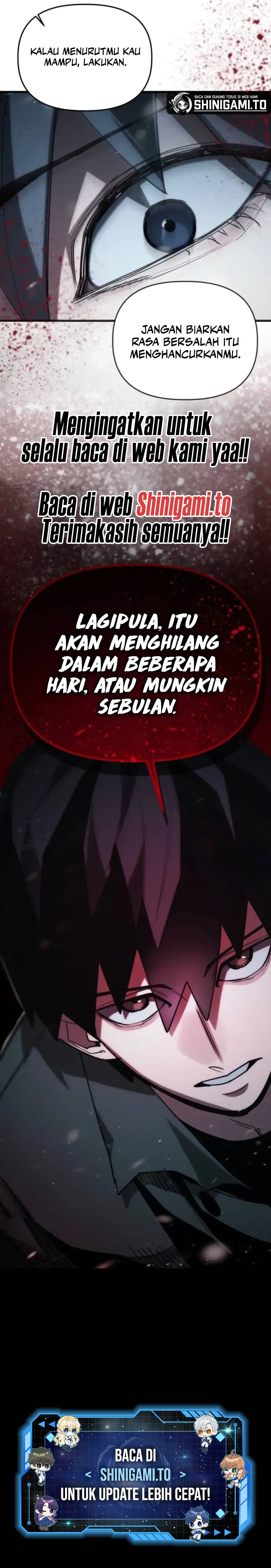 Baca World-Saving is a Skill - Chapter 19 halaman 17