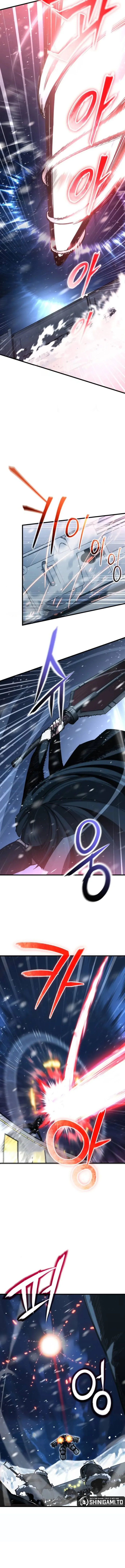 Baca World-Saving is a Skill - Chapter 19 halaman 5