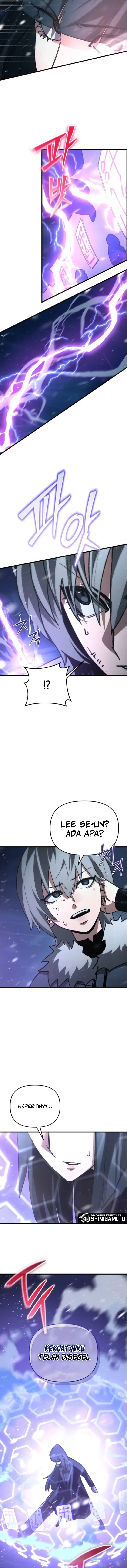 Baca World-Saving is a Skill - Chapter 19 halaman 7