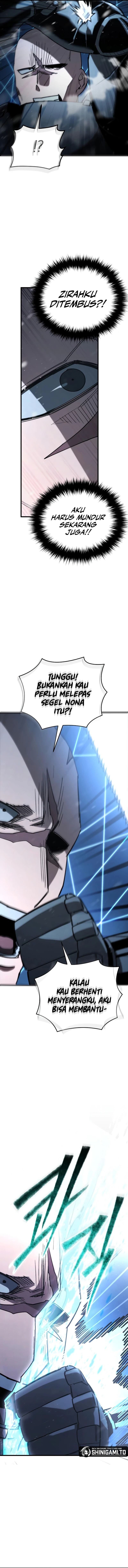 Baca World-Saving is a Skill - Chapter 20 halaman 10