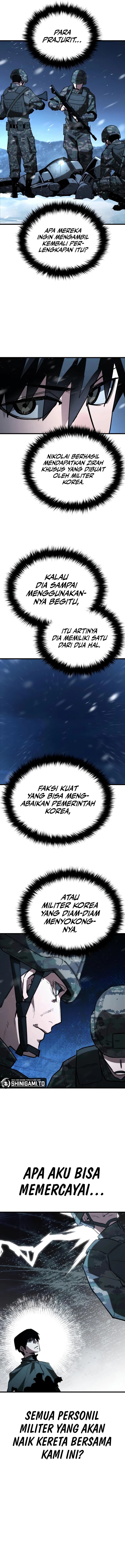 Baca World-Saving is a Skill - Chapter 20 halaman 15