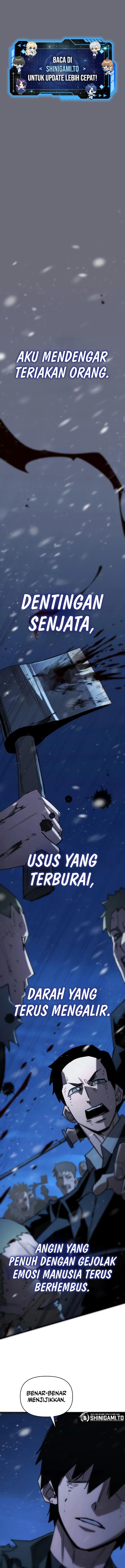 Baca World-Saving is a Skill - Chapter 20 halaman 2