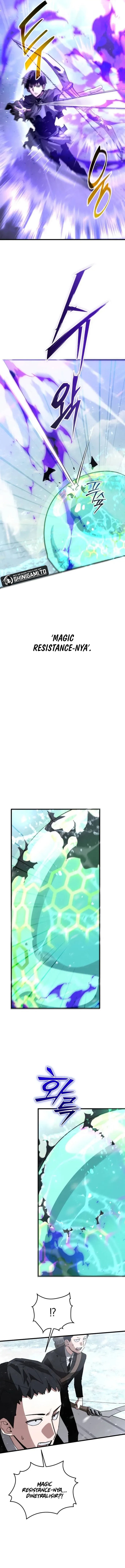 Baca World-Saving is a Skill - Chapter 21 halaman 14