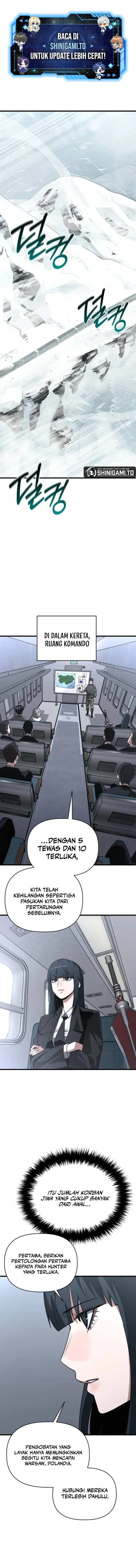 Baca World-Saving is a Skill - Chapter 21 halaman 2