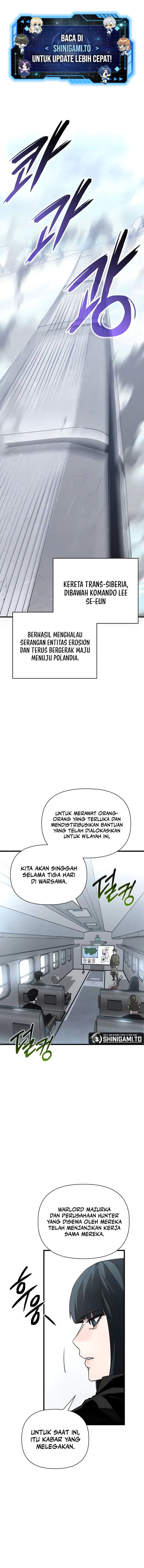 Baca World-Saving is a Skill - Chapter 22 halaman 2