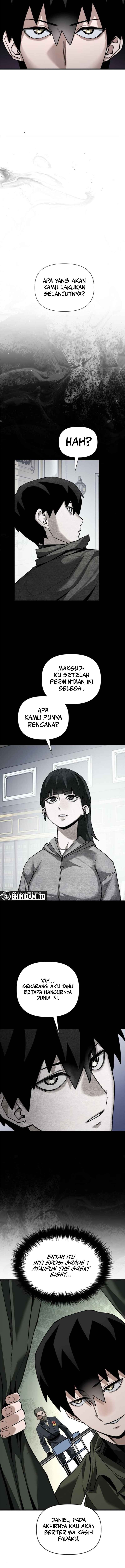 Baca World-Saving is a Skill - Chapter 23 halaman 18