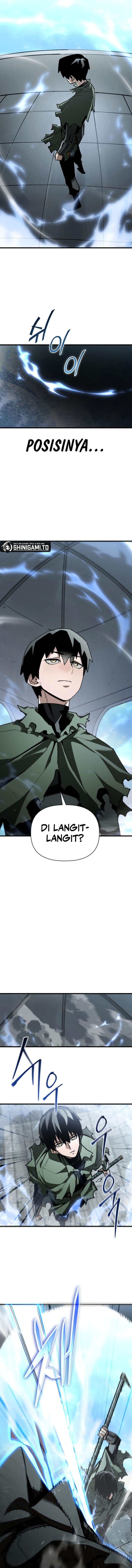 Baca World-Saving is a Skill - Chapter 24 halaman 10